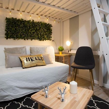 Apartment Via Treviso 6 Mailand Exterior foto