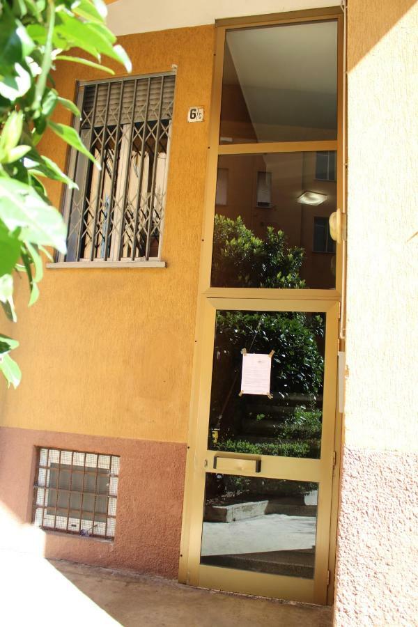 Apartment Via Treviso 6 Mailand Exterior foto