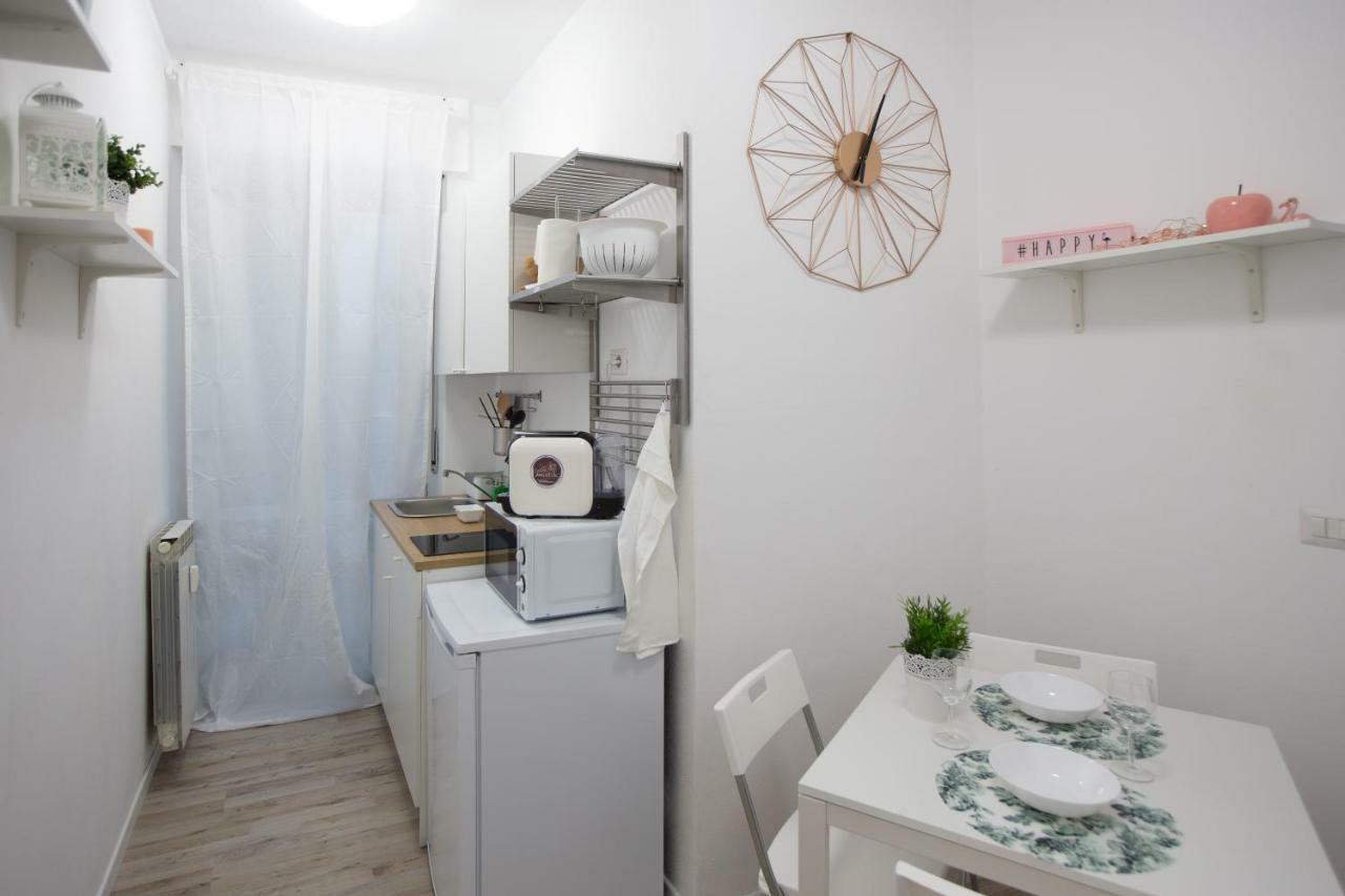 Apartment Via Treviso 6 Mailand Exterior foto